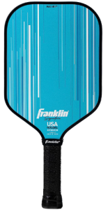 Franklin sports pickleball paddle