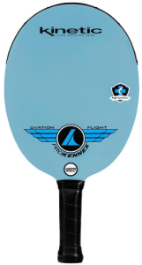 prokennex pickleball paddle for intermediate players